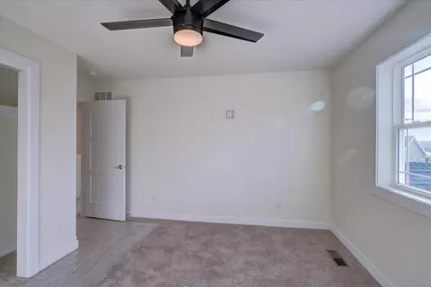 Bedroom - 4157 Fox Forest Way, Deforest, WI 53532 photo 8 of 15