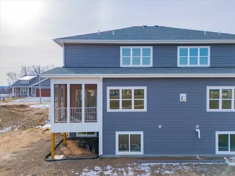 Exterior - 4157 Fox Forest Way, Deforest, WI 53532 photo 13 of 20