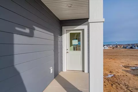 Exterior - 4157 Fox Forest Way, Deforest, WI 53532 photo 5 of 20