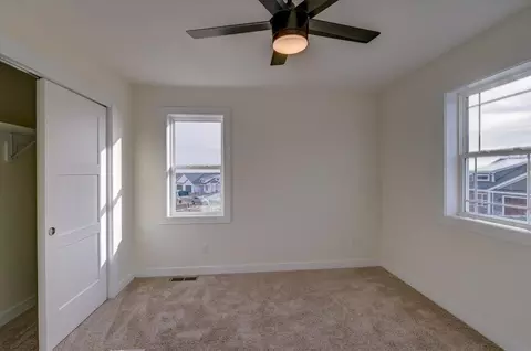 Bedroom - 4157 Fox Forest Way, Deforest, WI 53532 photo 10 of 15