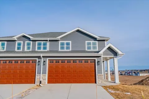 Exterior - 4157 Fox Forest Way, Deforest, WI 53532 photo 16 of 20