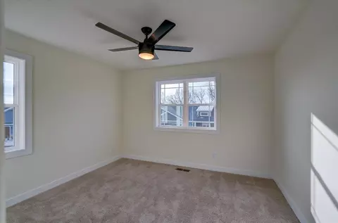 Bedroom - 4157 Fox Forest Way, Deforest, WI 53532 photo 9 of 15