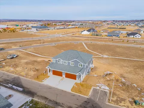 View/Area - 4157 Fox Forest Way, Deforest, WI 53532 photo 5 of 8