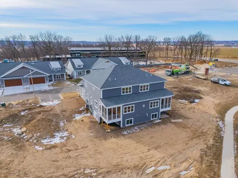 View/Area - 4157 Fox Forest Way, Deforest, WI 53532 photo 2 of 8