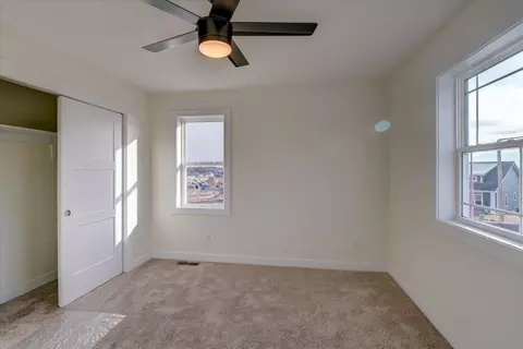 Bedroom - 4157 Fox Forest Way, Deforest, WI 53532 photo 11 of 15