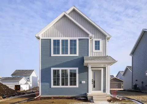 5314 Athlone Rd, Fitchburg, WI 53711