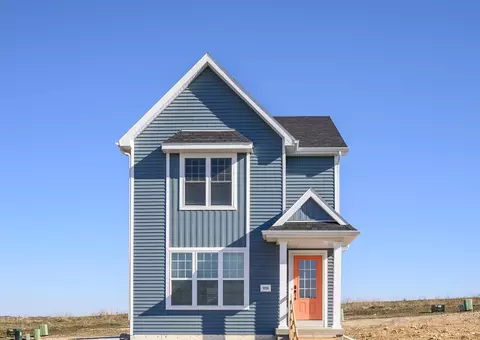9228 Gentle Feather Rd, Verona, WI 53593