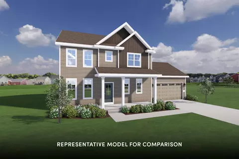 7131 Johann Farm Rd, Middleton, WI 53562