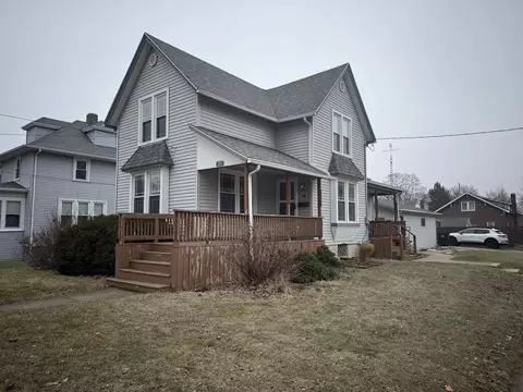 1203 Vine St, Beloit, WI 53511