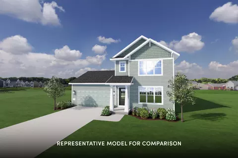 7130 Johann Farm Rd, Middleton, WI 53562