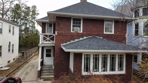 1026 Spaight St, Madison, WI 53703