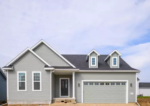 5936 Rosewood Dr, Mcfarland, WI 53558