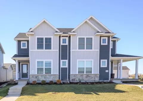 1642 Star Light Dr, Verona, WI 53593