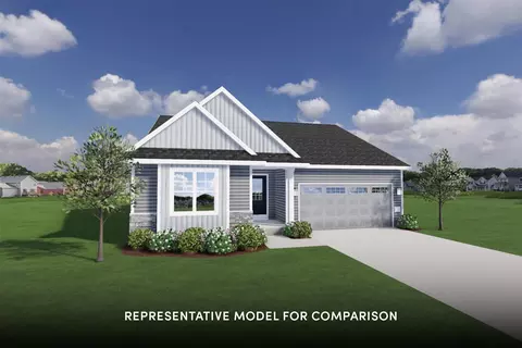 8031 Creek Crossing Way, Cross Plains, WI 53528