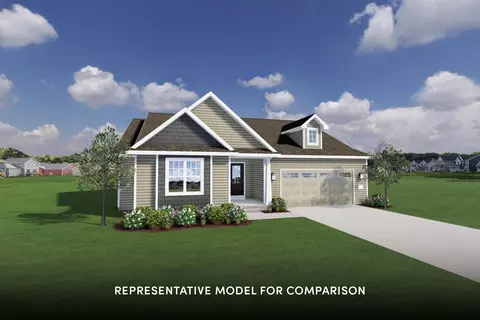 7146 Johann Farm Rd, Middleton, WI 53562