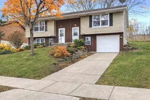 4412 White Aspen Rd, Madison, WI 53704