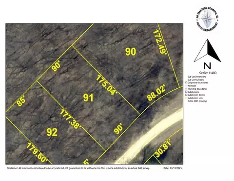 9 A91 Plum Ln, Apple River, IL 61001