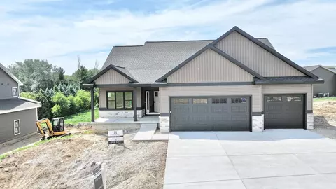 477 Foxfield Ct, Oregon, WI 53575