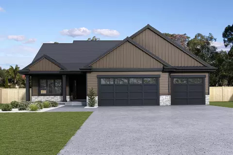 477 Foxfield Ct, Oregon, WI 53575