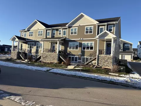 4856-4862 Romaine Rd, Fitchburg, WI 53711