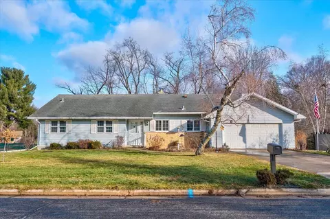 2780 Marledge St, Fitchburg, WI 53711
