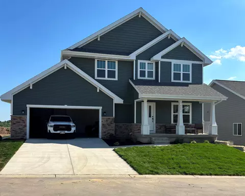 6651 Wagtail Way, Middleton, WI 53562