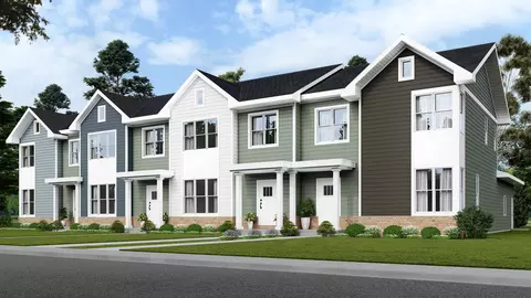 6866 Belle Fontaine Blvd, Middleton, WI 53562