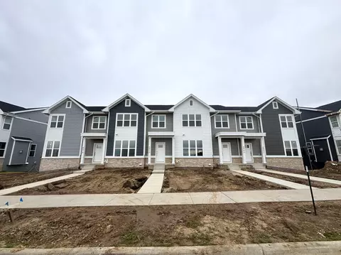 6866 Belle Fontaine Blvd, Middleton, WI 53562