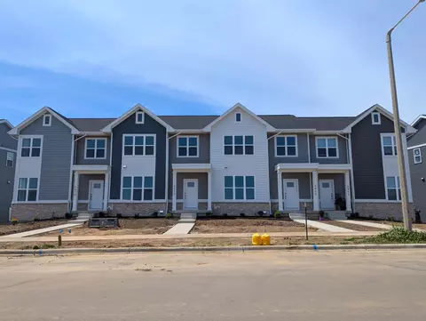 6866 Belle Fontaine Blvd, Middleton, WI 53562
