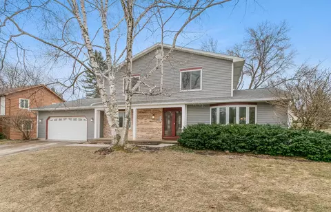 1426 N Westfield Rd, Middleton, WI 53562