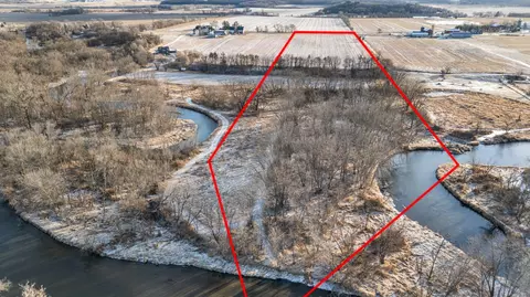 lot1 Sandy Hook Rd, Brooklyn, WI 53521