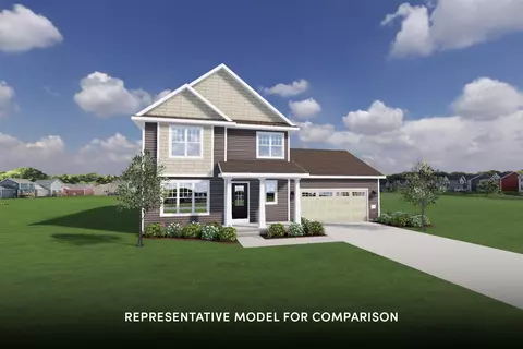 5912 Woodbine Dr, Madison, WI 53718