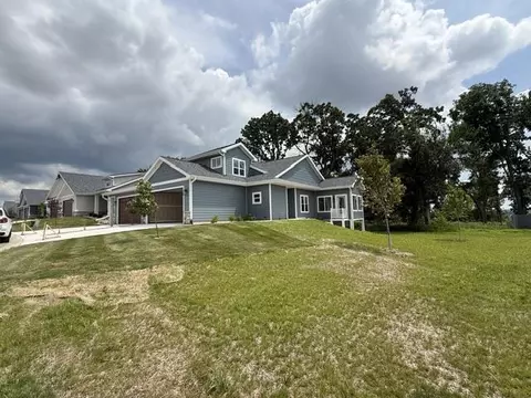 Exterior - 4159 Fox Forest Way, Deforest, WI 53532 photo 1 of 3