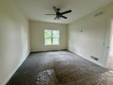 Bedroom - 4159 Fox Forest Way, Deforest, WI 53532 photo 2 of 6