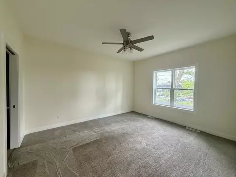 Bedroom - 4159 Fox Forest Way, Deforest, WI 53532 photo 1 of 6