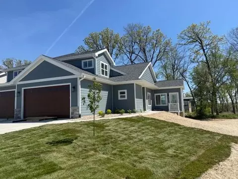 4159 Fox Forest Way, Deforest, WI 53532 photo 2