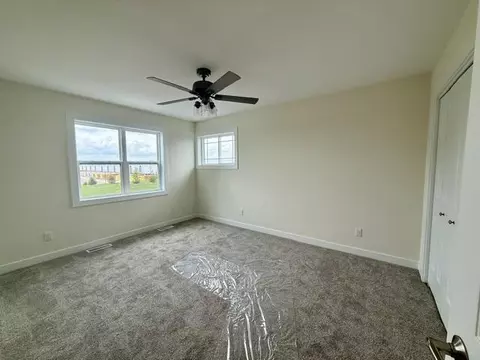 Bedroom - 4159 Fox Forest Way, Deforest, WI 53532 photo 3 of 6