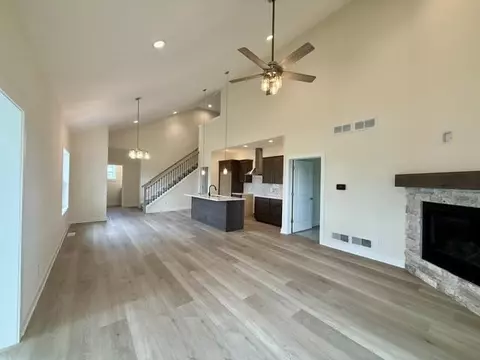 Living - 4159 Fox Forest Way, Deforest, WI 53532 photo 1 of 2