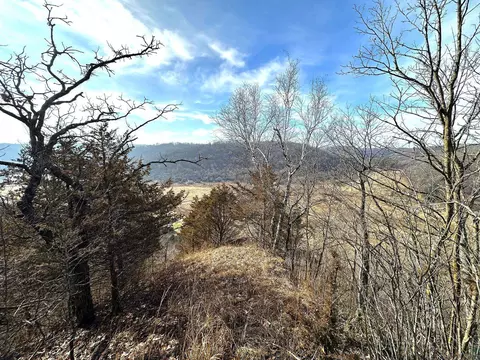 68 S 73 - Acres S Sleepy Hollow Rd, Gays Mills, WI 54631