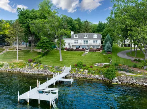 356 Forest Ave, Green Lake, WI 54941