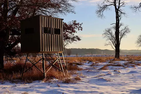 tbd 5th Ave, Camp Douglas, WI 54618