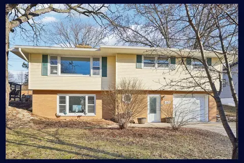 6202 Winnequah Rd, Monona, WI 53716