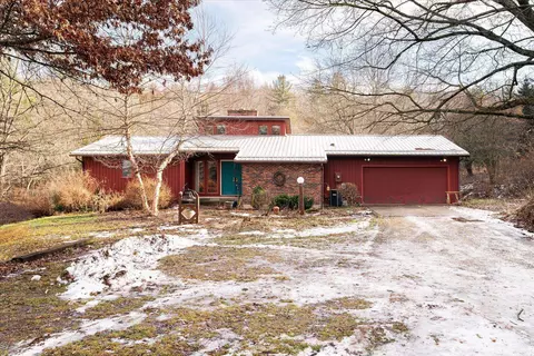 30895 Brookside Ln, Blue River, WI 53518