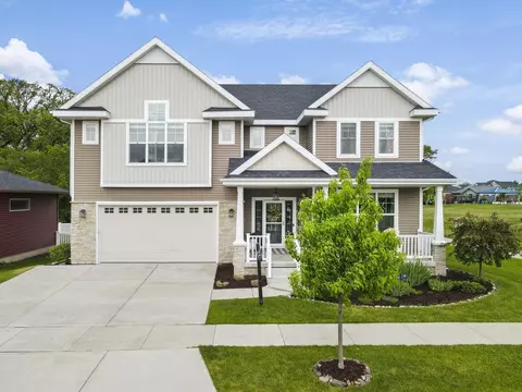 1232 Twisted Branch Way, Sun Prairie, WI 53590