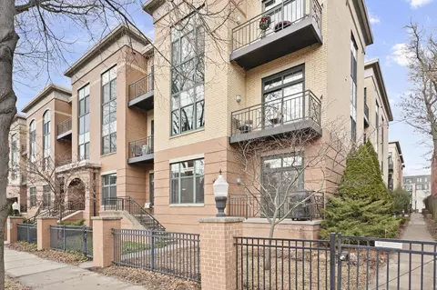 530 W Doty St #103, Madison, WI 53703