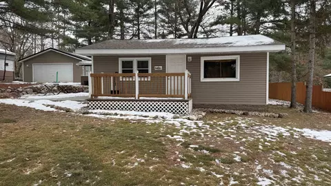 2040 Leona St, Friendship, WI 53934