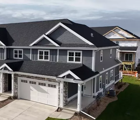 4717 Bellflower Dr, Deforest, WI 53532