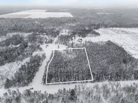 2 W 69 Acres W 16th Ct, Arkdale, WI 54613
