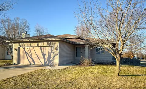 7202 Iris Bloom Dr, Madison, WI 53719