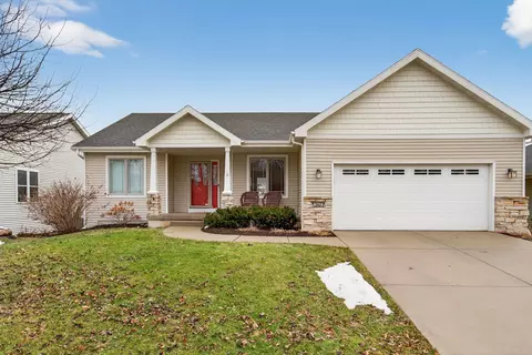 3921 Ambleside Dr, Madison, WI 53719